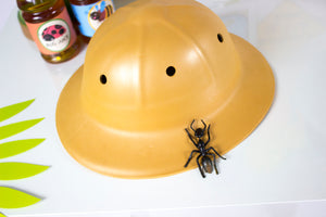 Creepy, Crawly Critter Party Package
